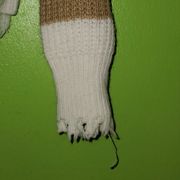 Stripe Sweater - Picture 3 of 6